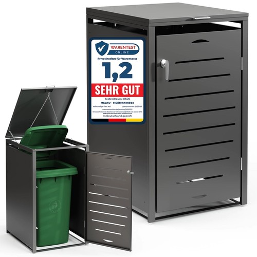 Dustbin box cover - dustbin,