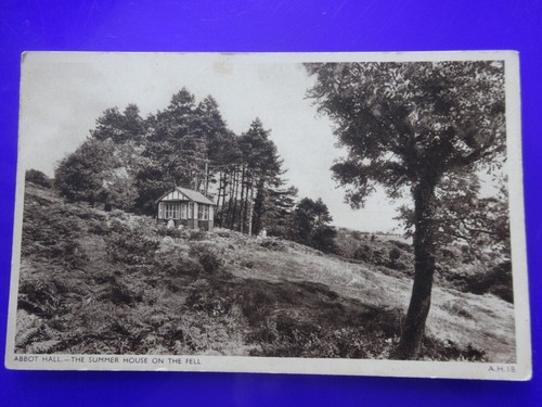 Abbot hall the summer - abbot, hall,