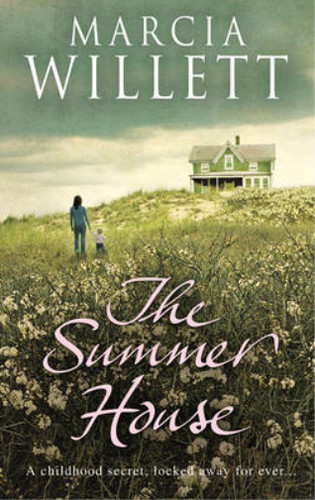 The summer house marcia - the, house,