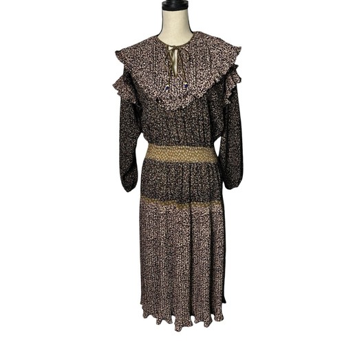 Diane fres dress maxi - fres,