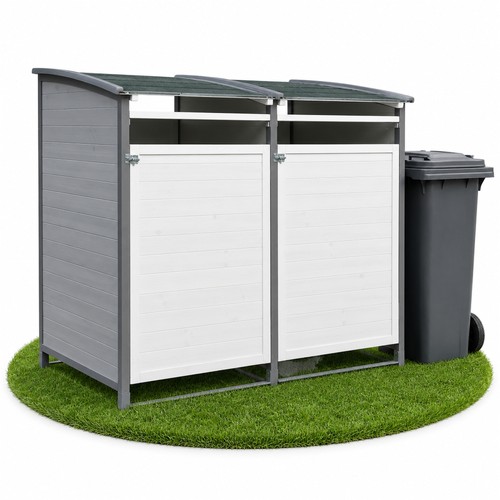 Dustbin box cover - box,