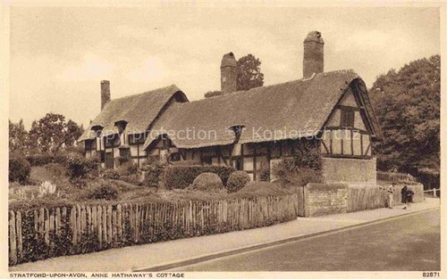 Stratford guild hathaway - guild,