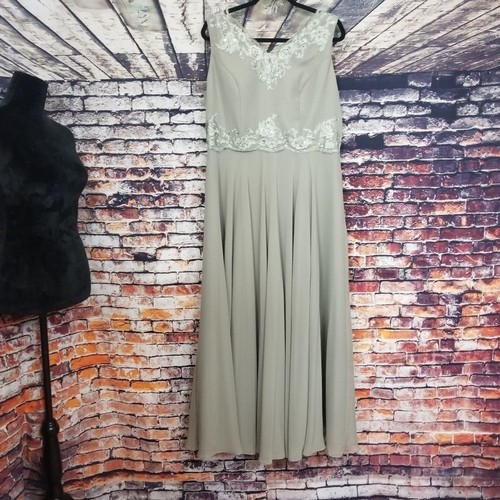 House formal maxi dress - jj,s,