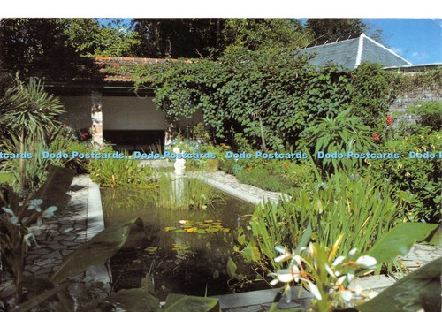 D017764 summerhouse the - d017764,