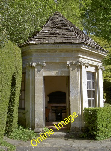 Photo 12x8 summer house - photo,