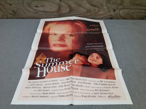 1993 the summer - 1993, original