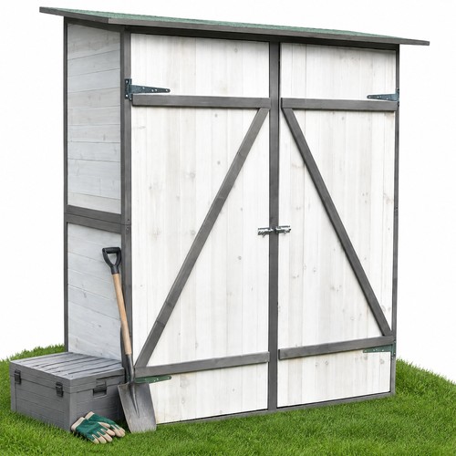 Tool cabinet xxl shed - tool,