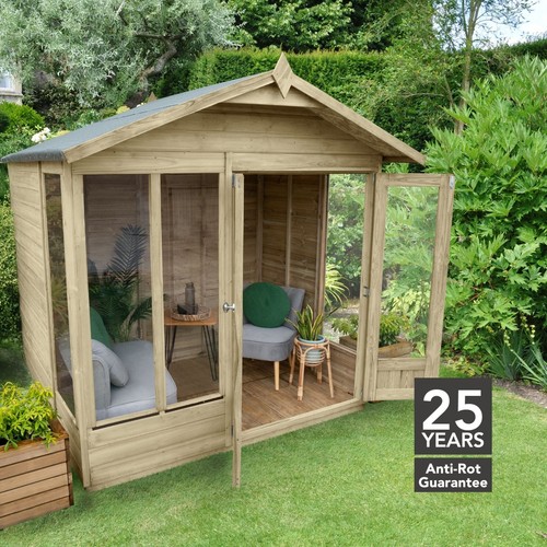 Forest beckwood apex - forest,