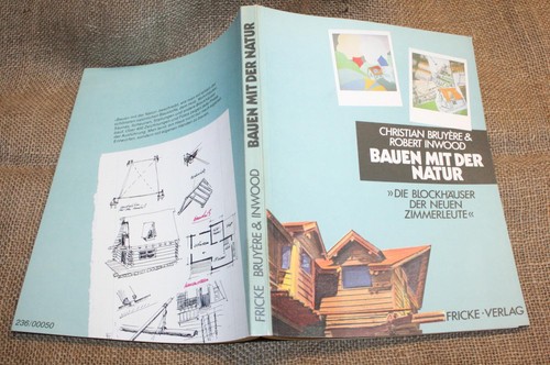 Textbook log cabins - build, your