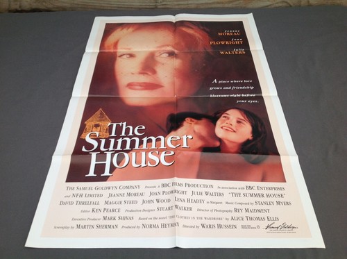 1993 the summer house - summer, original
