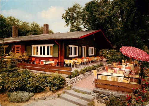 Myhl haus scholl - myhl, garden