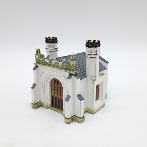 Hornby r8759 skaledale priory - r8759,