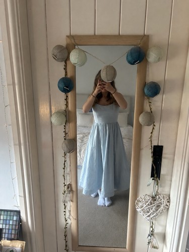 House lolita size m - lolita,
