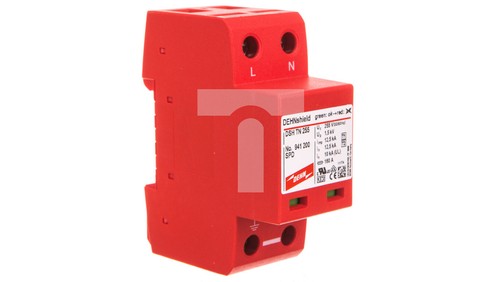 Surge protector type 1 - surge,