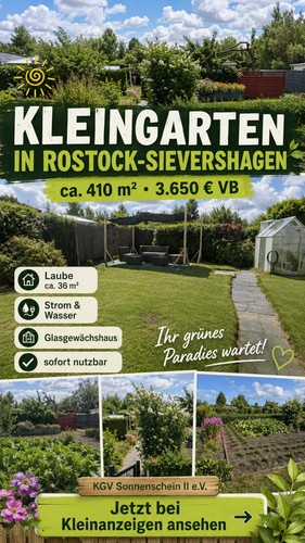 Allotment lease garden - "allotment,