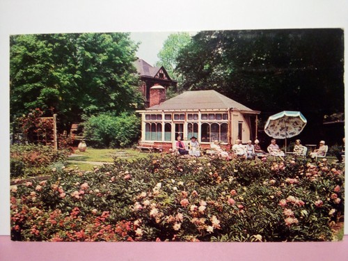 North plainfield garden - plainfield, nj