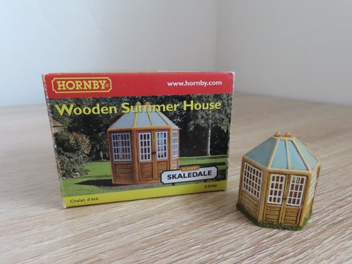 Hornby r8988 wooden summer - hornby,