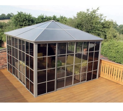 Kingdom teak four - seasons, 3m