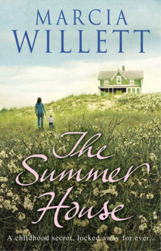 The summer house marcia - the,