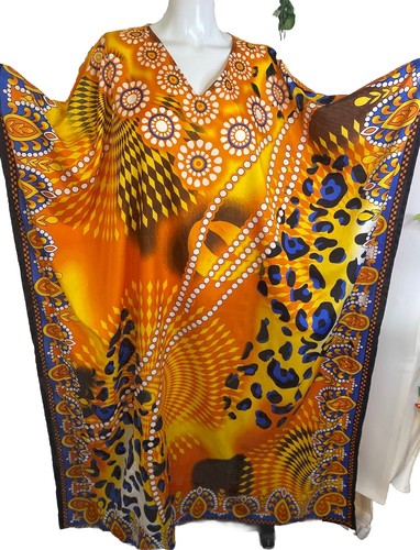 Vtg metropolitan orange - metropolitan,